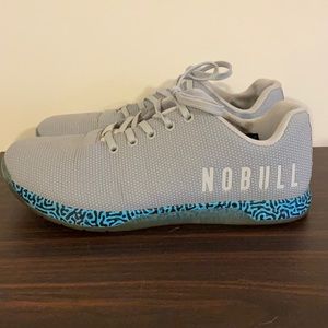 Men’s Nobull Shoes size 10.5.